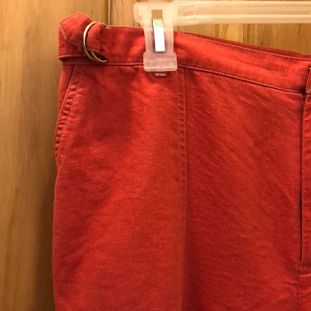 Capris - Picture 3 of 4